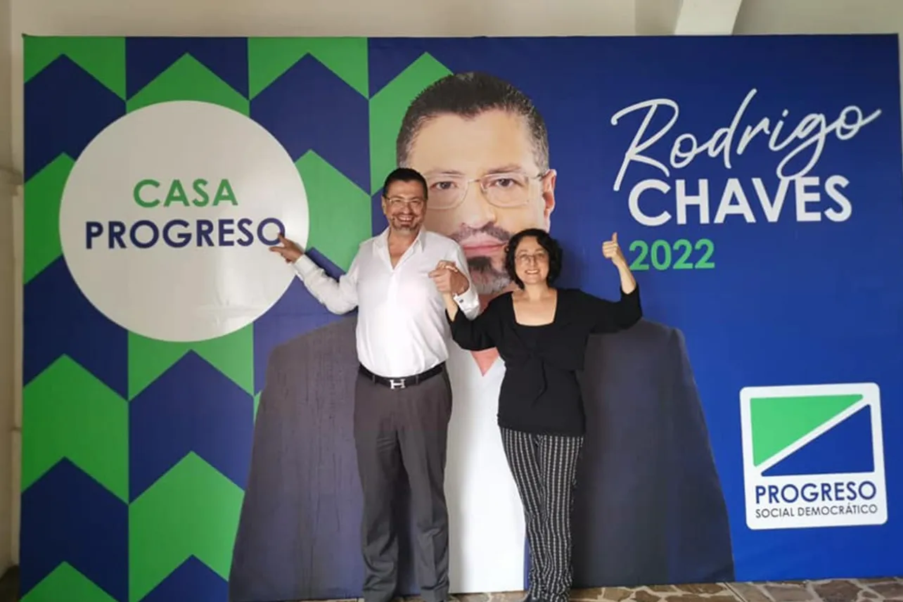 partido, Rodrigo Chaves, Asamblea Legislativa, Administración, Progreso Social Democrático, noticias, Costa Rica