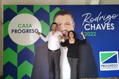 partido, Rodrigo Chaves, Asamblea Legislativa, Administración, Progreso Social Democrático, noticias, Costa Rica