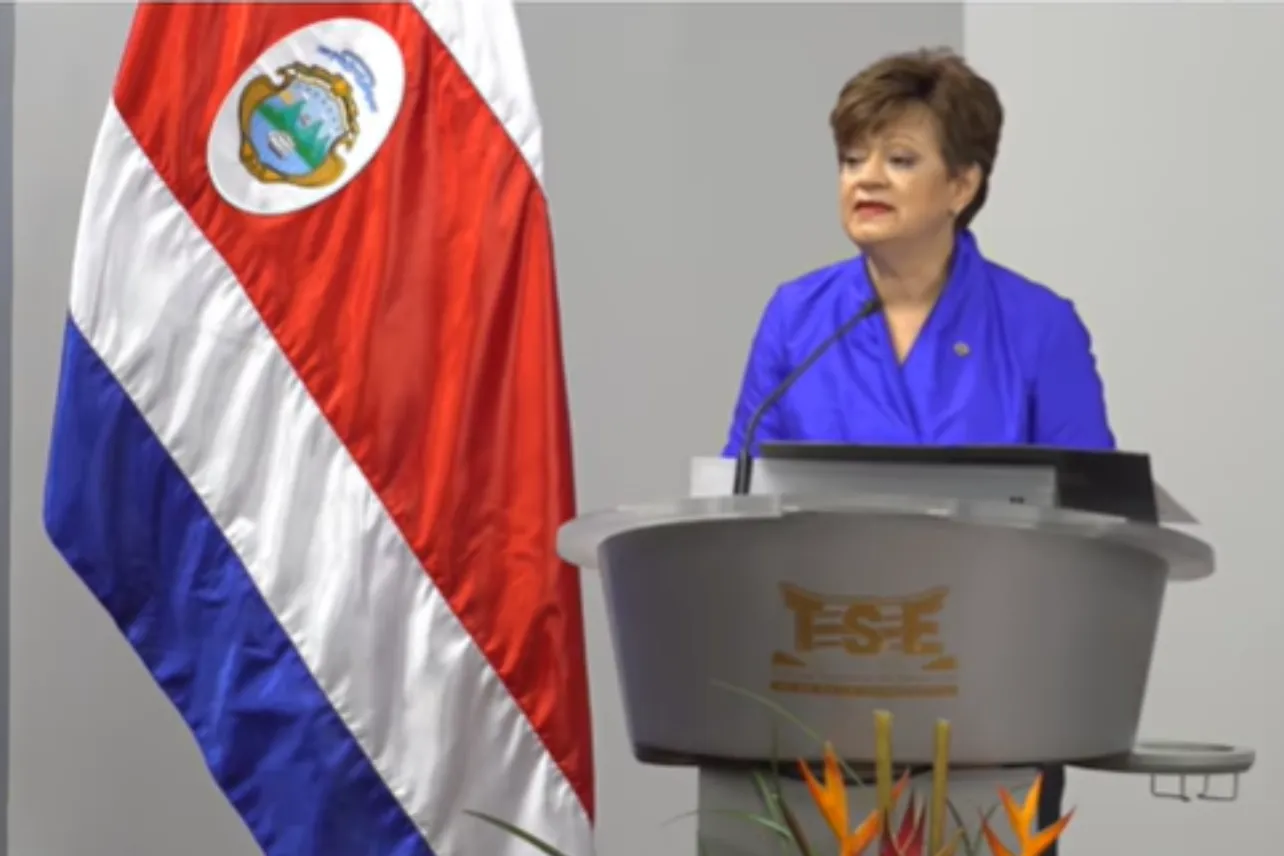 TSE, elecciones, nacionales, noticias, Costa Rica