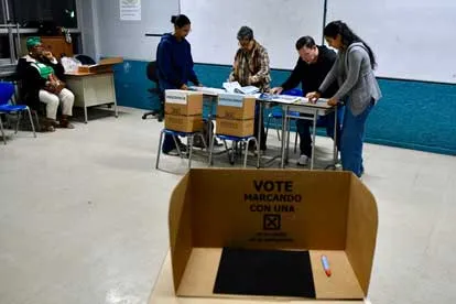 Elecciones, votaciones, Costa Rica, TSE