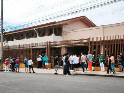 elecciones, denuncias, votaciones