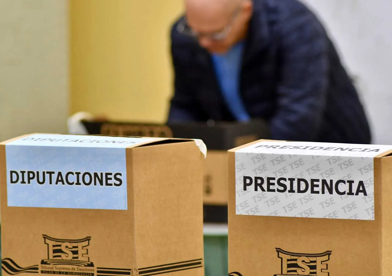 Elecciones, Costa Rica, denuncias