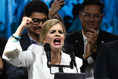 Laura Fernández, PPSO, noticias, Costa Rica