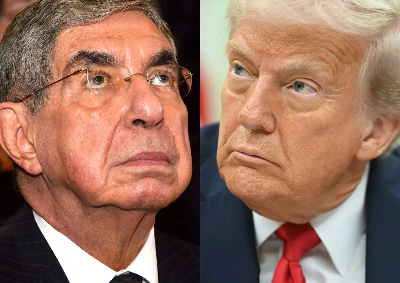 hombre doble discurso, Óscar Arias, Donald Trump, revocan visa, noticias, Costa Rica