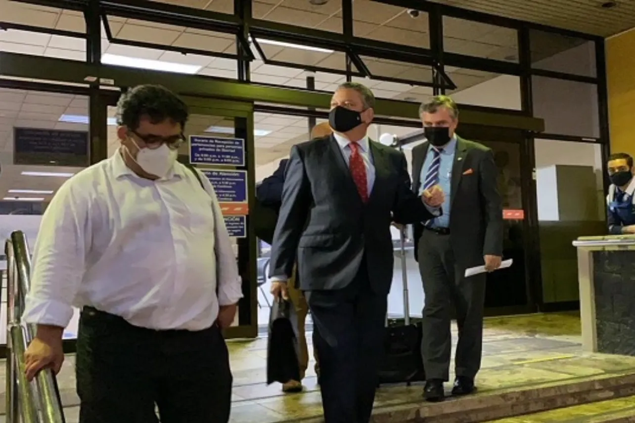 Caso Diamante, audiencia, pruebas, apelación, Ministerio Público, noticias, Costa Rica