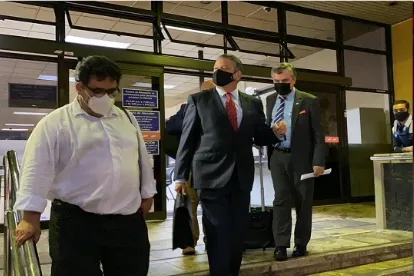 Caso Diamante, audiencia, pruebas, apelación, Ministerio Público, noticias, Costa Rica