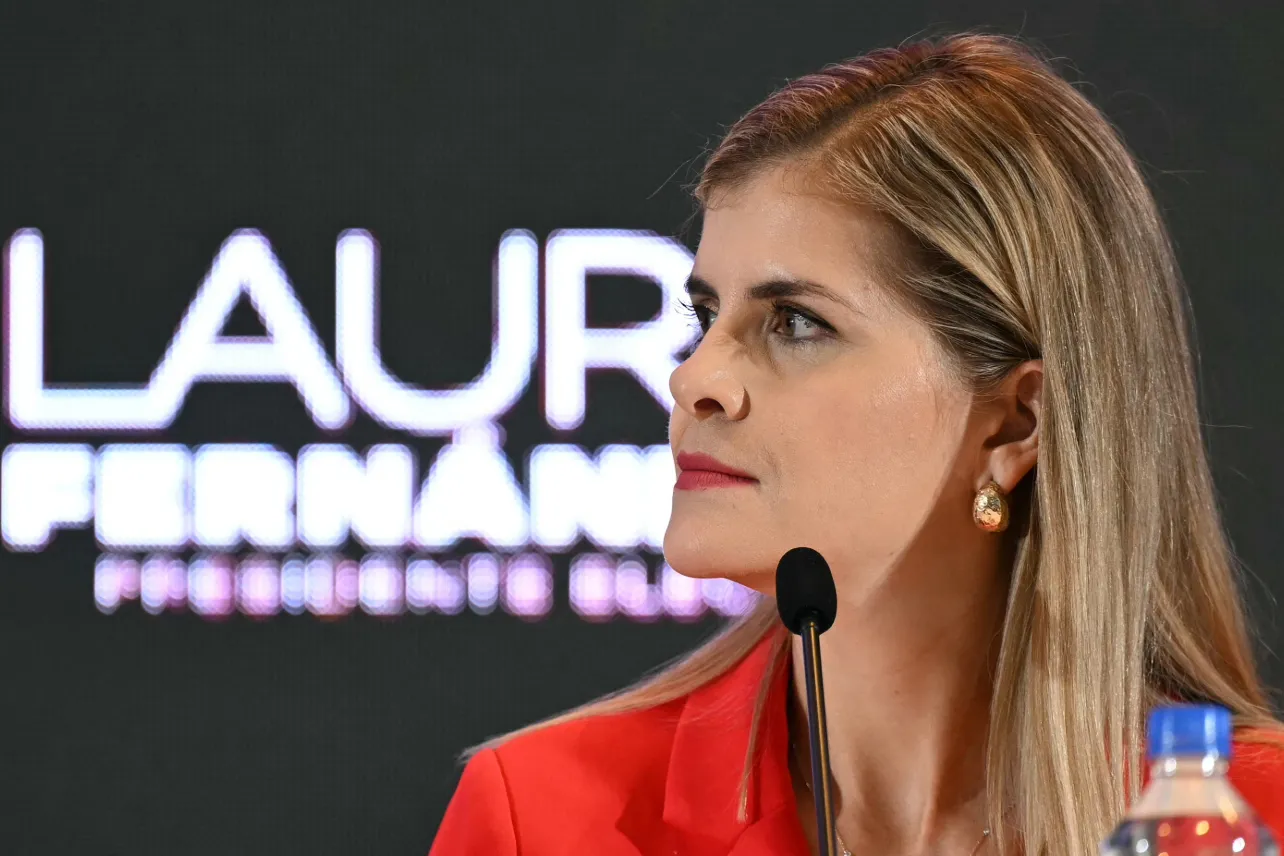 Laura Fernández, gabinete, conformación, entrevistas, ministros, noticias, Costa Rica