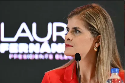 Laura Fernández, gabinete, conformación, entrevistas, ministros, noticias, Costa Rica