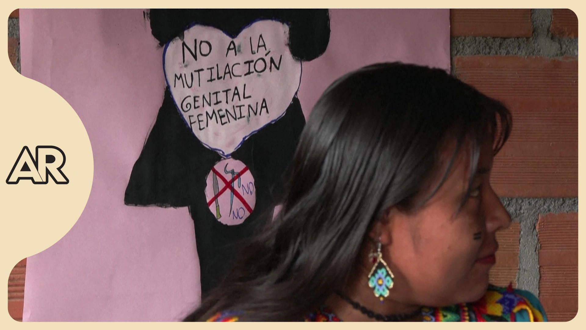 La mutilación genital, una tragedia silenciosa para niñas indígenas en Colombia