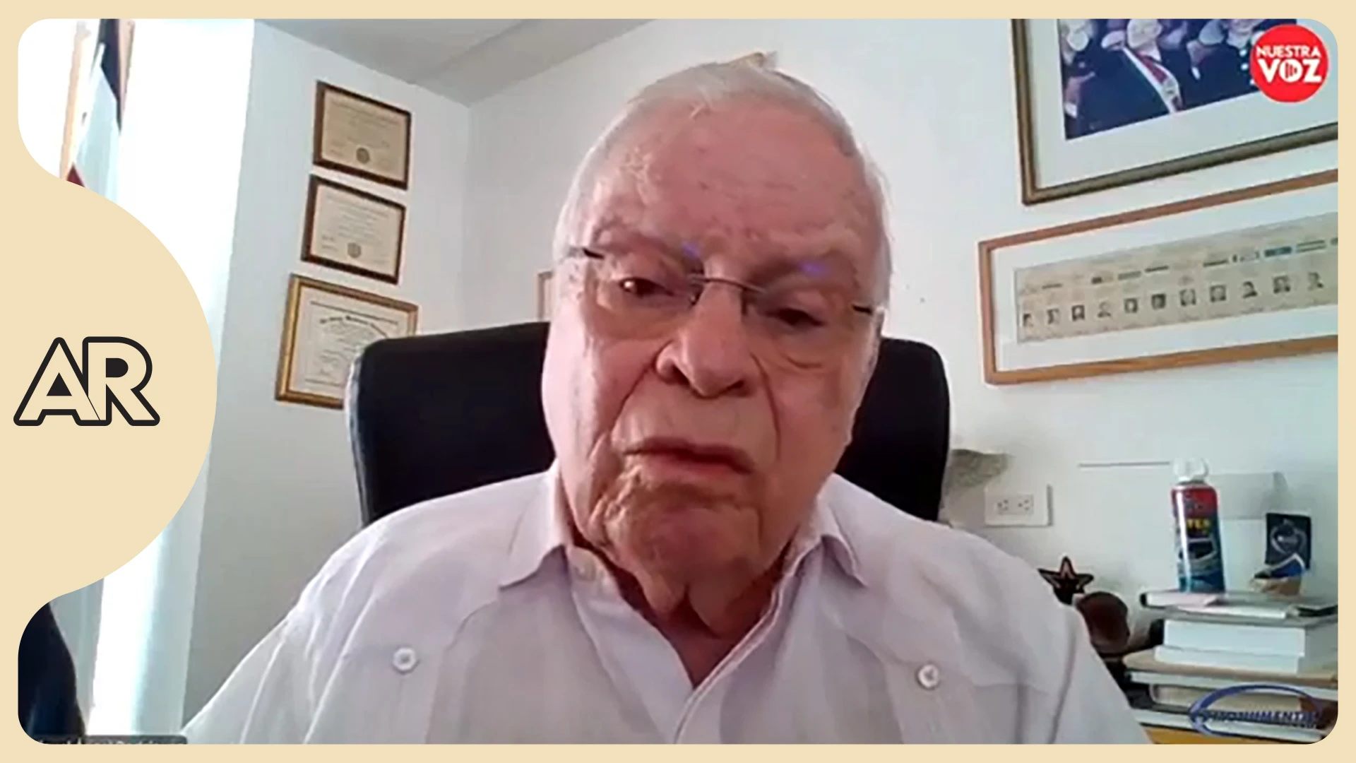 Miguel Ángel Rodríguez analiza su absolución tras un cuarto de siglo de litigio