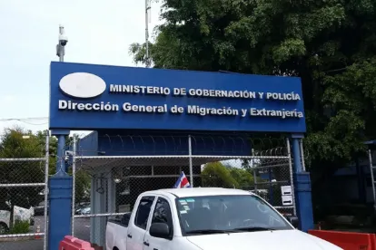 Migración, categoría, especial, migración, nicaragüenses, venezolanos, colombianos, cubanos, noticias, Costa Rica