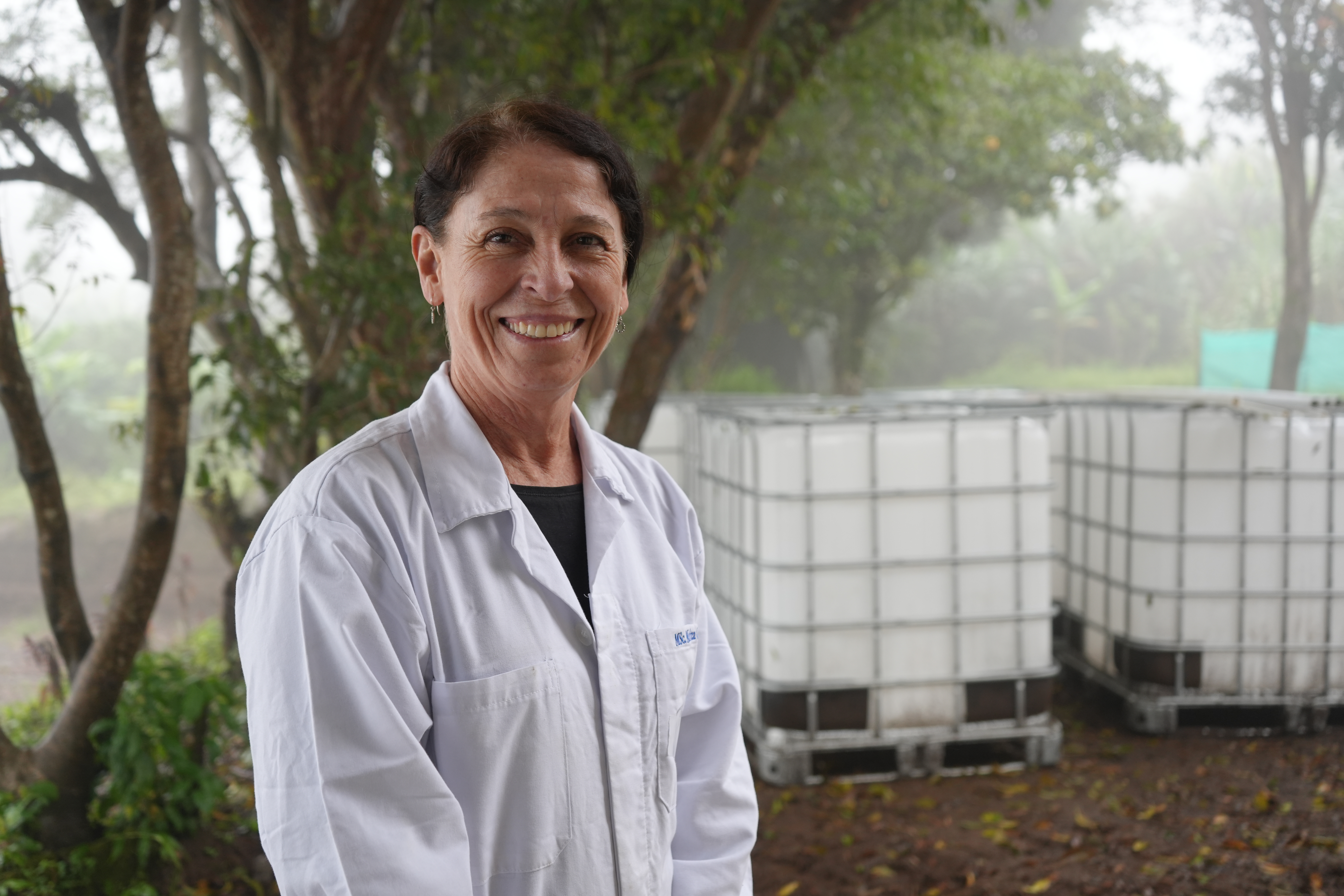 martiza guerrero investigadora