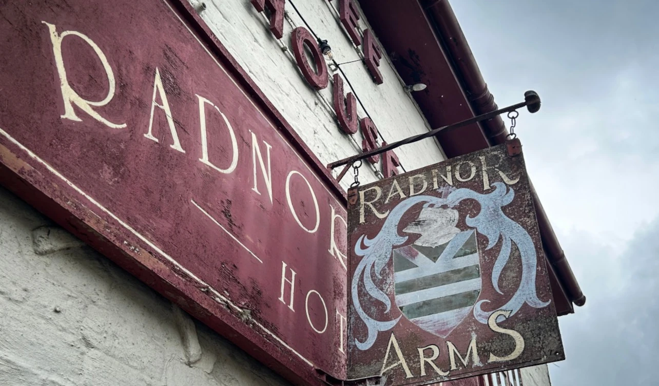 pub gran bretaña