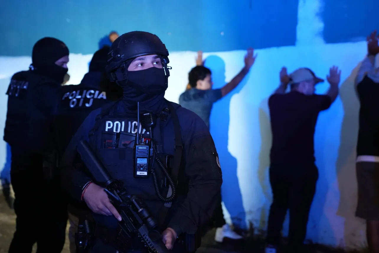Historia, homicidios, subdirector, OIJ, noticias, Costa Rica