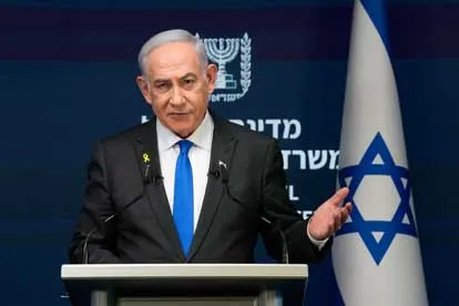 Netanyahu, reelección, Israel
