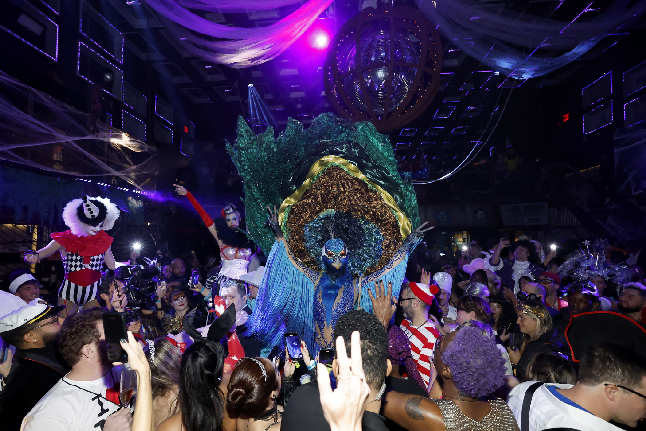 Halloween, Fiesta, Disfraces
