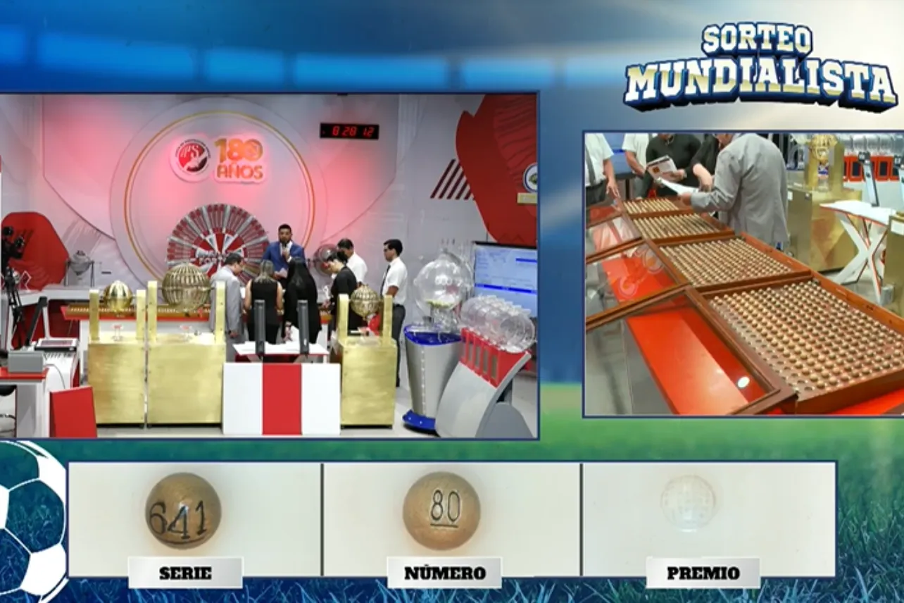 Sorteo, Junta de Protección Social, noticias, Costa Rica