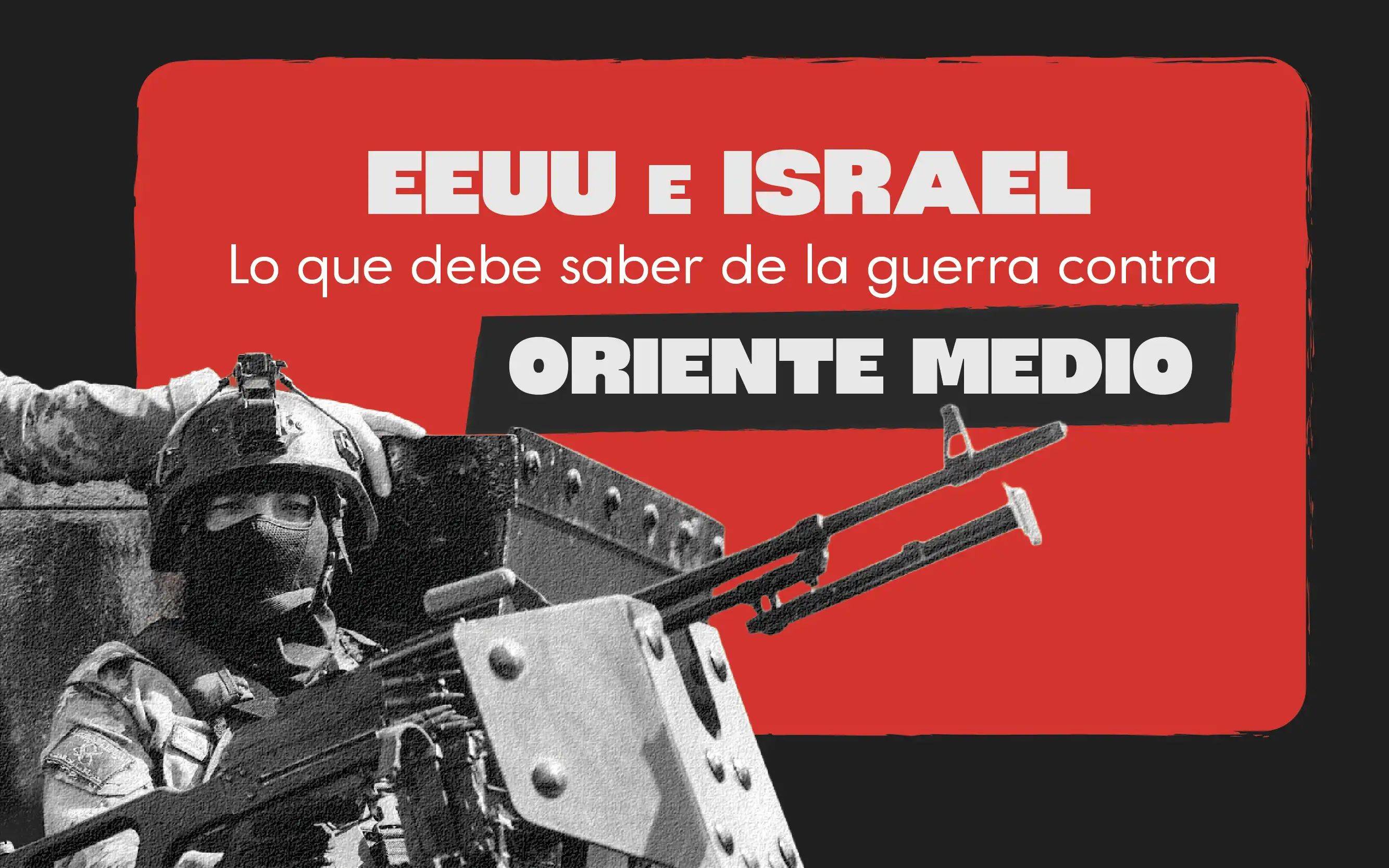 guerra, EEUU, Iran, Israel, noticias, costa rica 