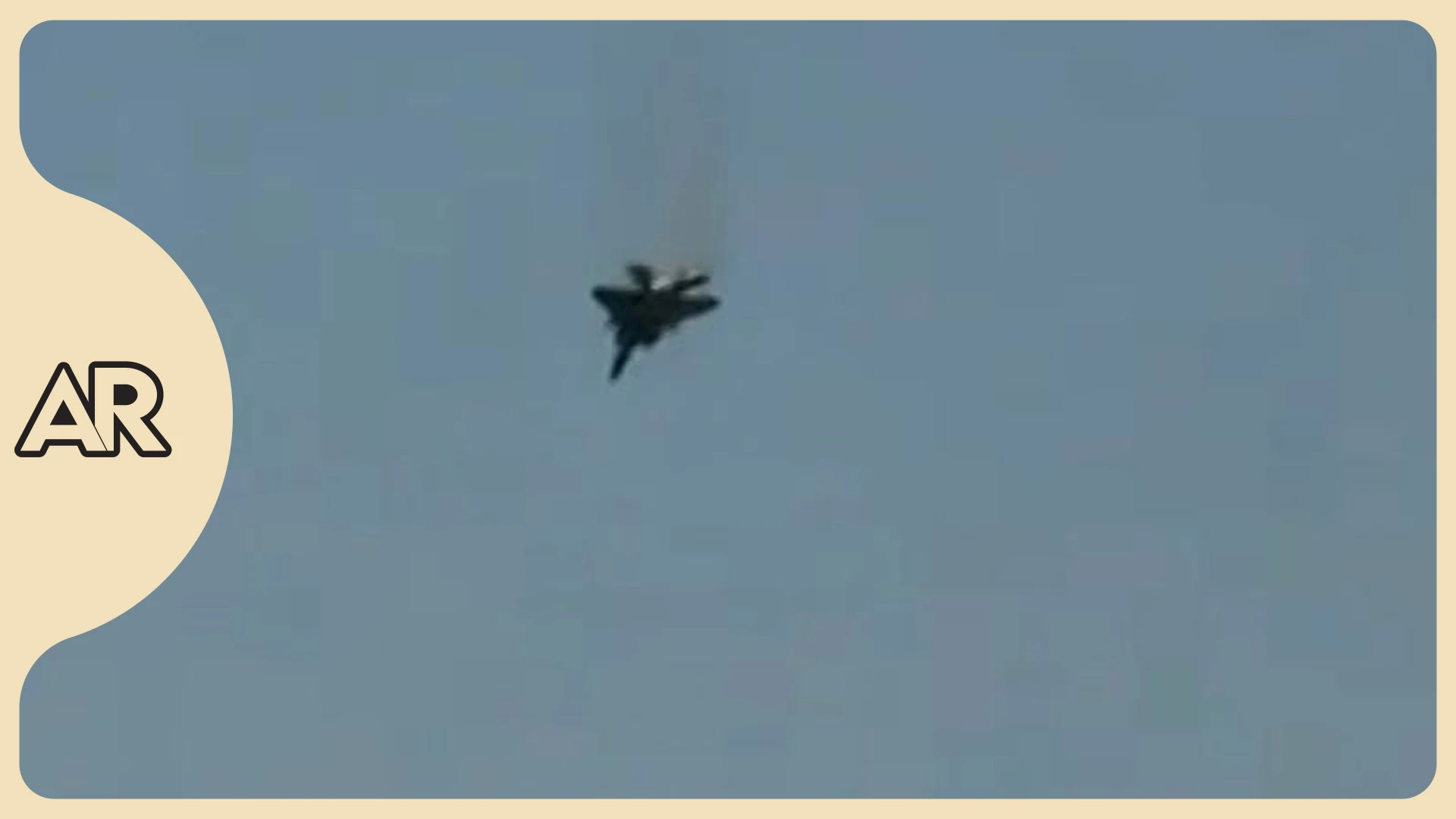 Kuwait derriba por “fuego amigo” tres cazas de EEUU en plena guerra