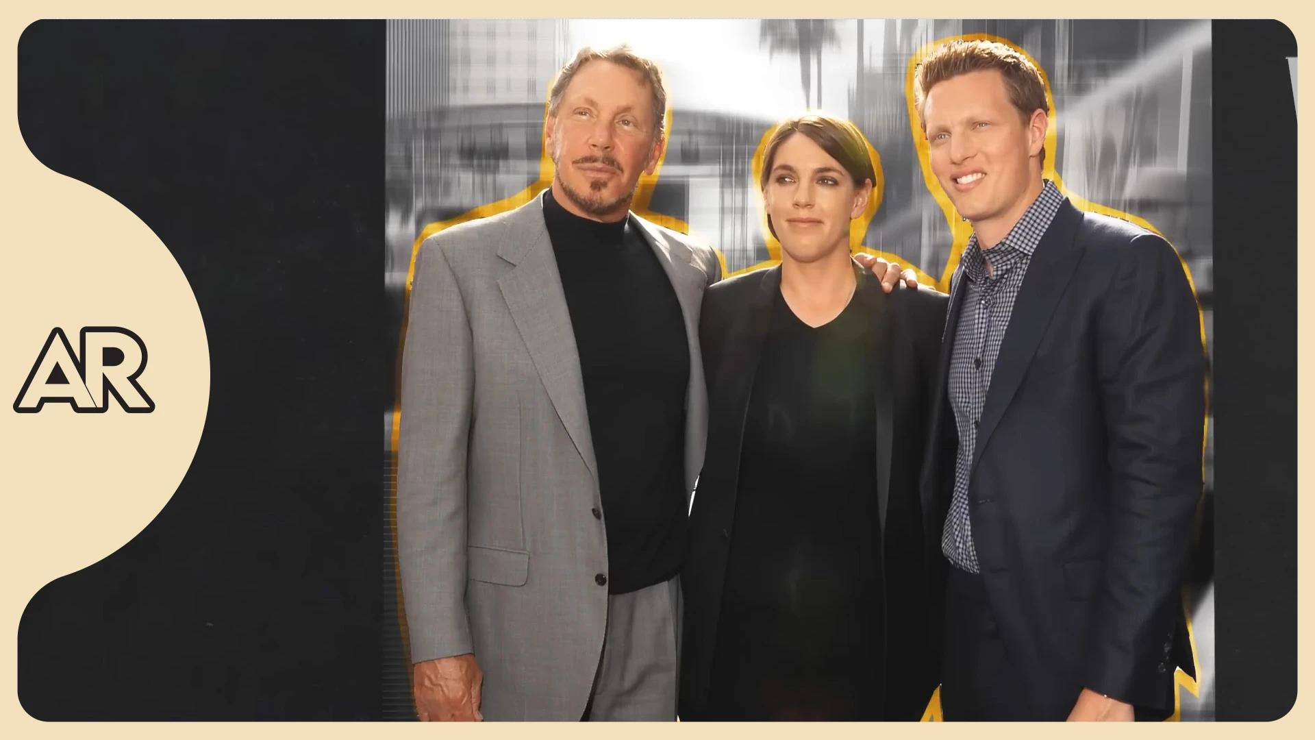 La compra de Warner pone a CNN bajo la órbita de los Ellison y reaviva temores en la era Trump