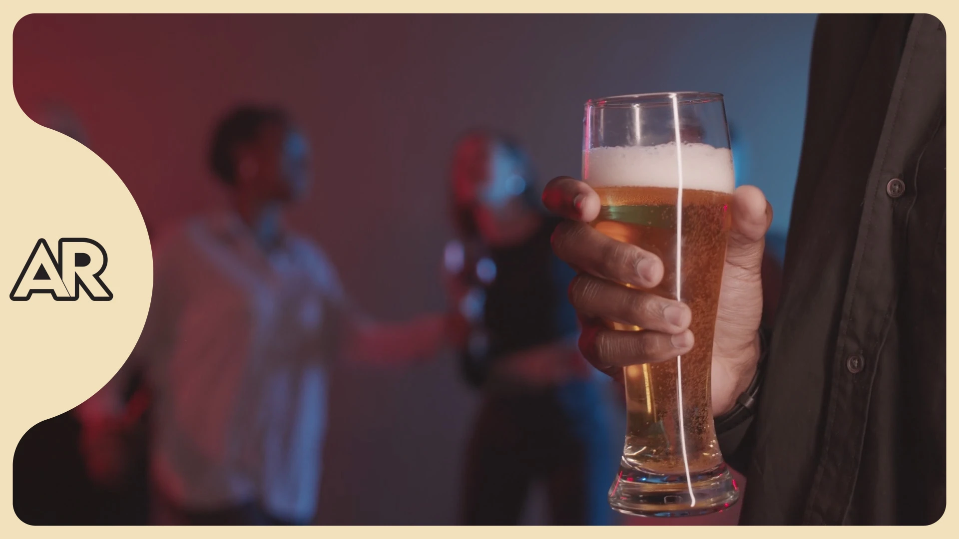Alcohol y trasnochar, una combinación peligrosa para deportistas de alto rendimiento
