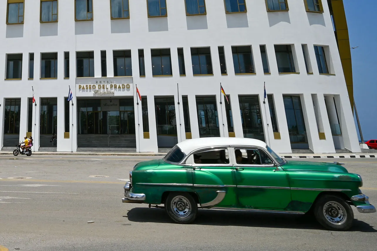 EEUU, Cuba, prácticas coloniales, ONU