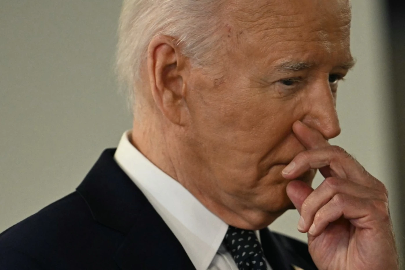 Joe Biden, EEUU, cáncer agresivo