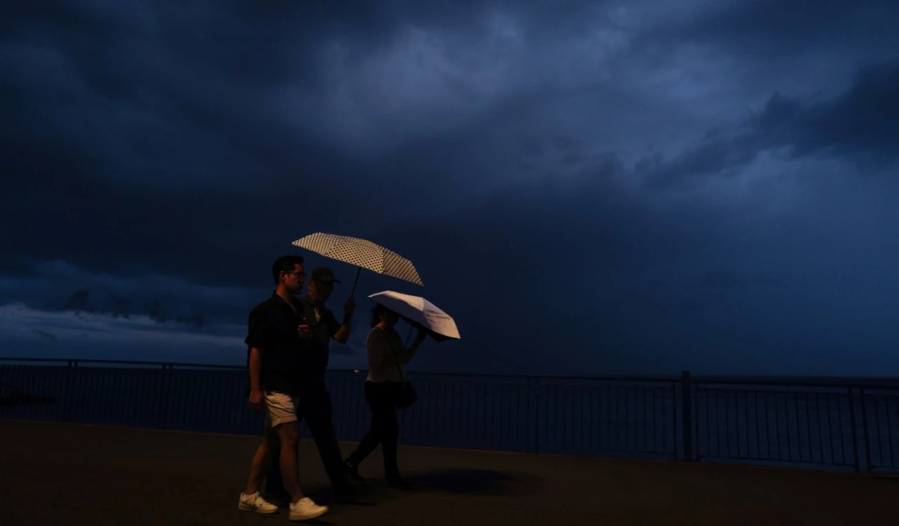 clima, La Niña, setiembre, ONU