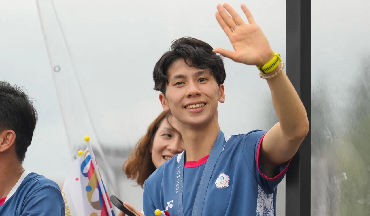 Lin Yu-ting, boxeo, mundial, test de feminidad, deportes