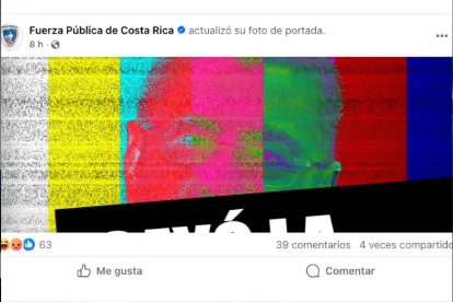 Veda electoral, Fuerza Pública, Gobierno, noticias, Costa Rica