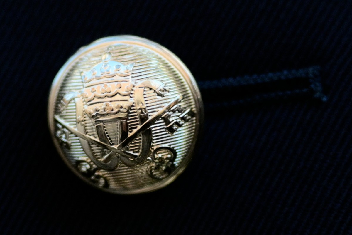 Guardia Suiza uniforme
