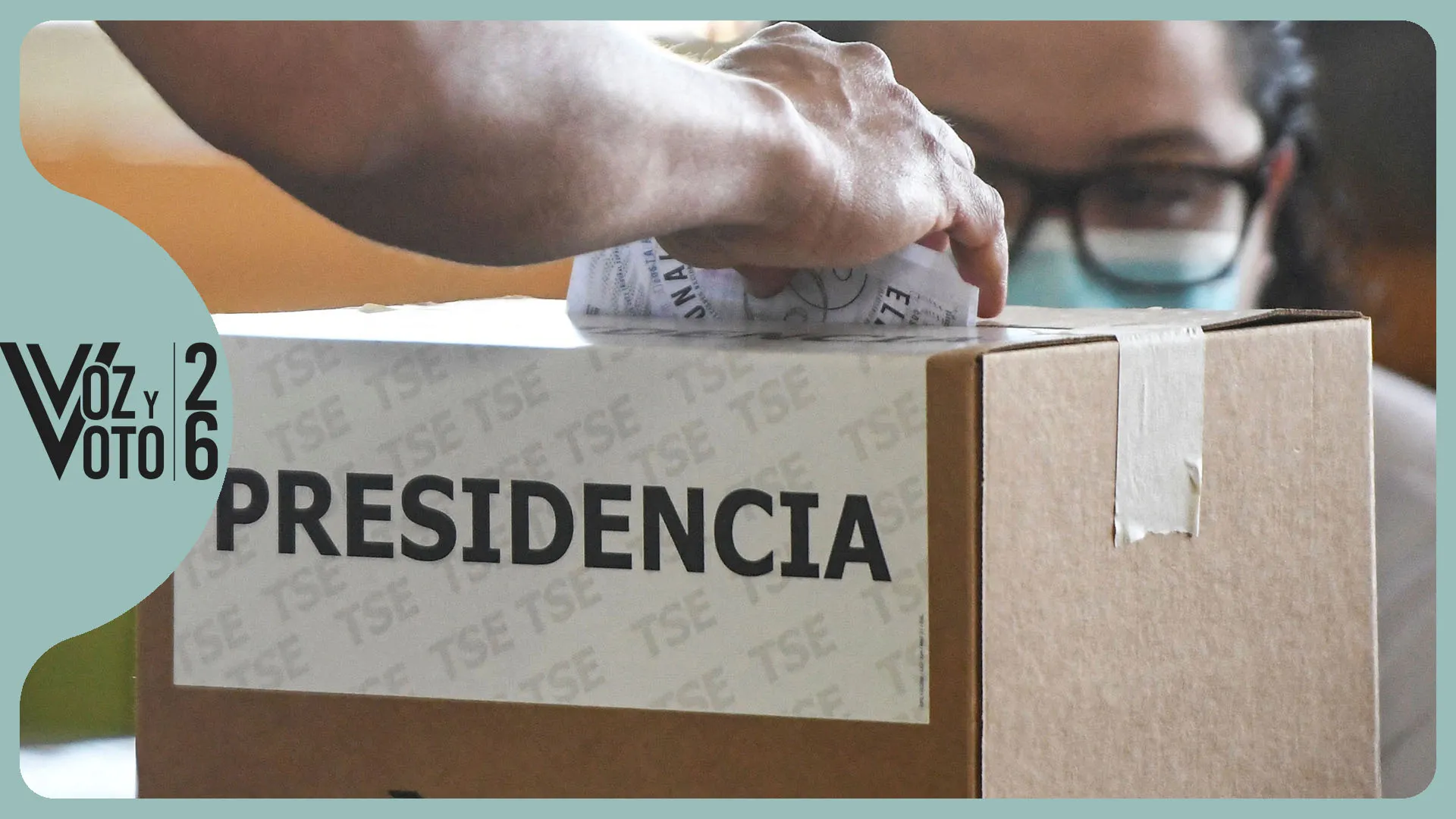 #VozyVoto2025 ¿Cuáles son las prioridades de los candidatos presidenciales?