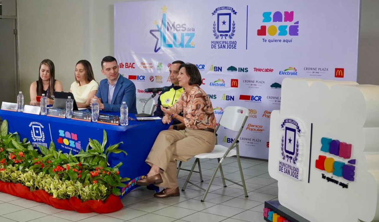 actividades, diciembre, Municipalidad de San José,