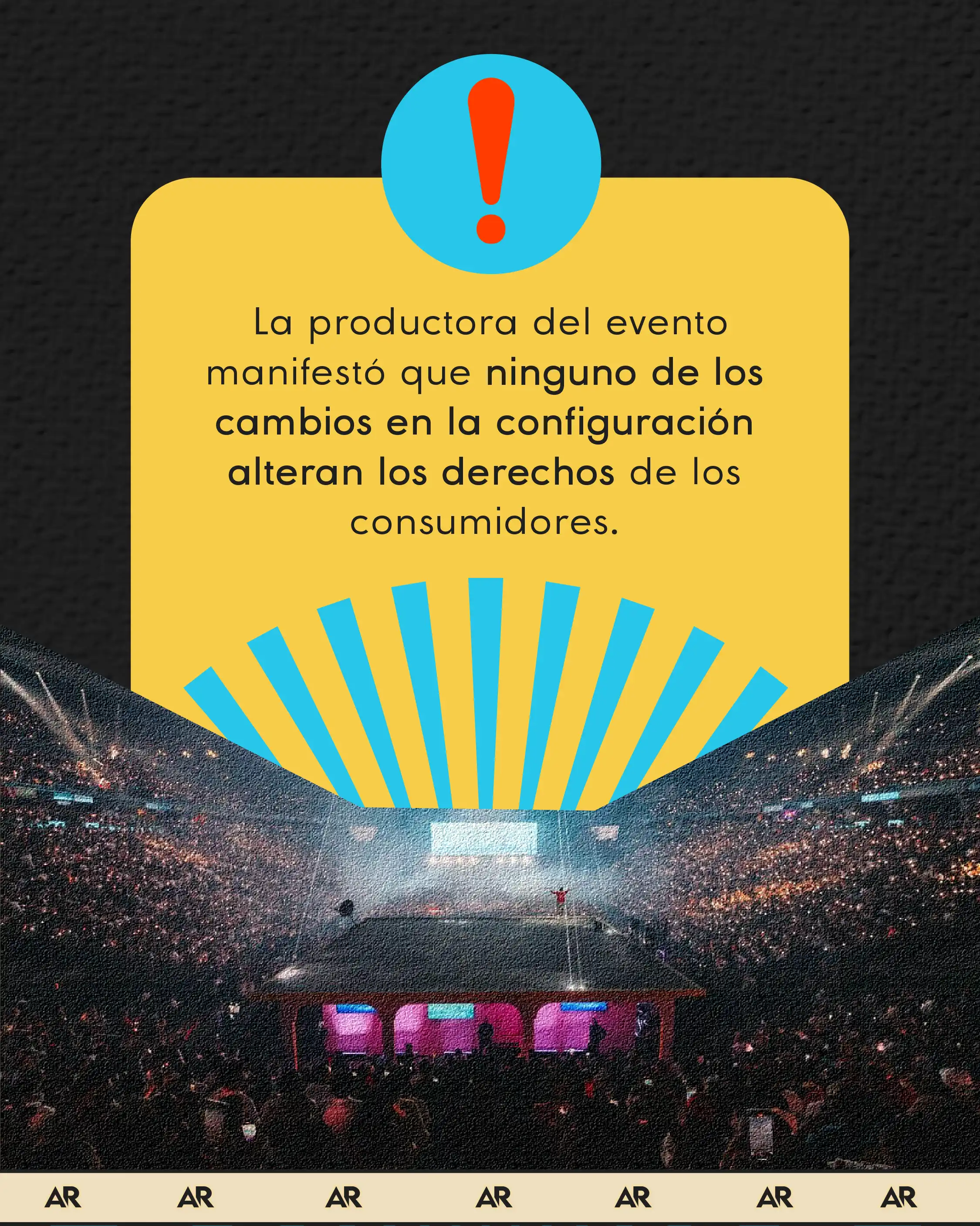 Lo que debe saber sobre “La casita” del concierto de Bad Bunny en Costa Rica