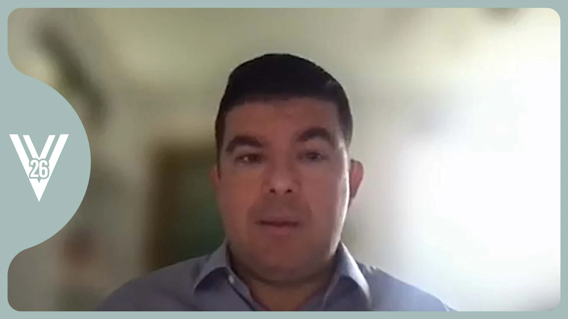 Candidato Álvaro Ramos comparte su visión para solucionar problemas de la CCSS y pensiones