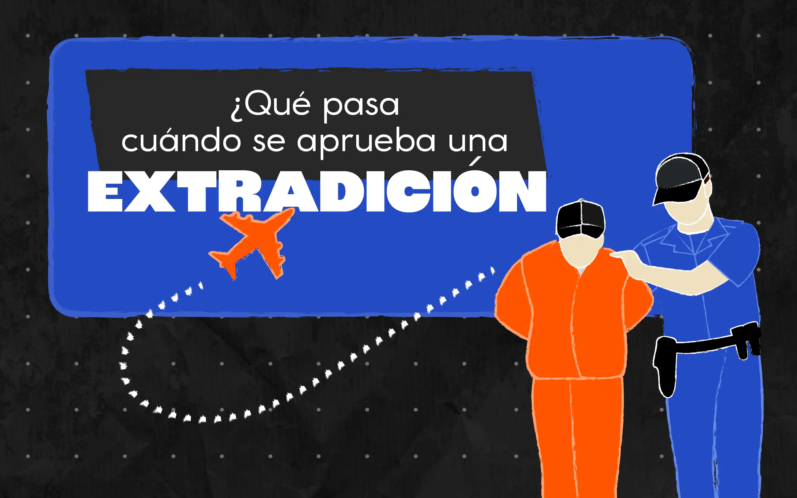 extradición, seguridad, proceso, noticias, Costa Rica 