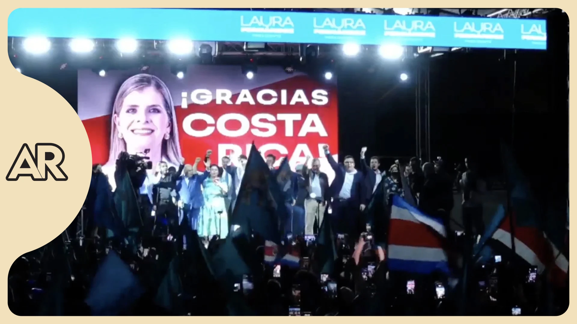  “Laura Fernández es más conciliadora y negociadora”, afirma Pilar Cisneros