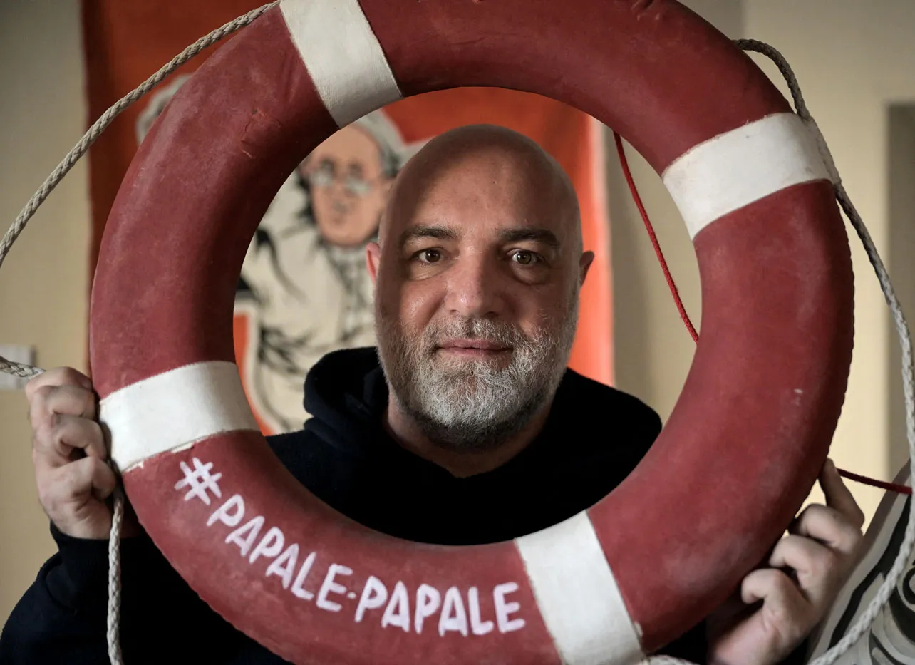 Autor de Superpapa.