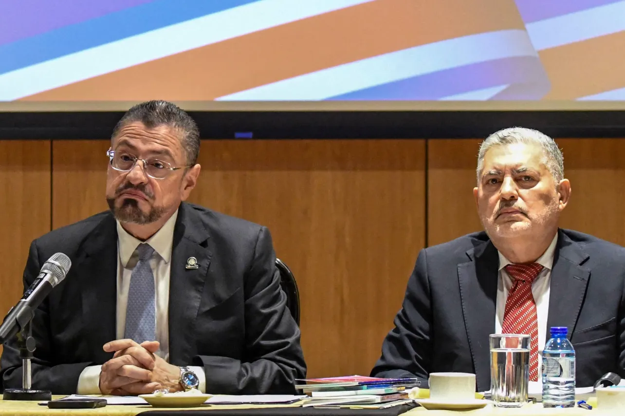 José Miguel Villalobos, abogado, presidente, noticias, Costa Rica