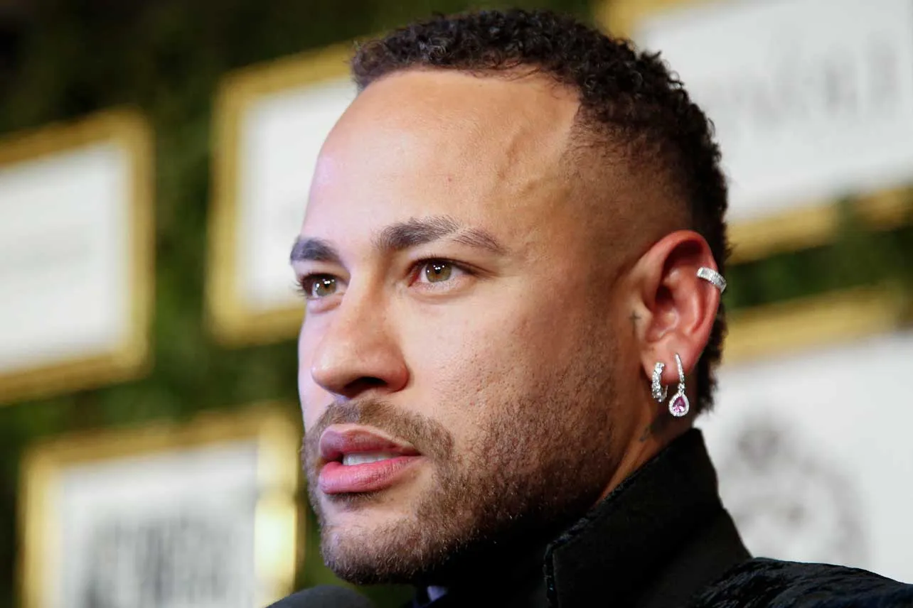 Neymar, lesión, brasil, PSG, eliminatorias, mundial