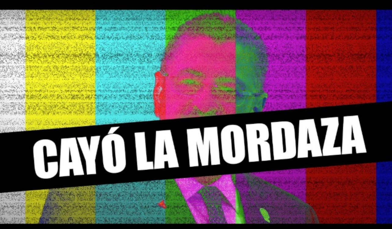 amparo electoral, tse, mordaza, rodrigo chaves