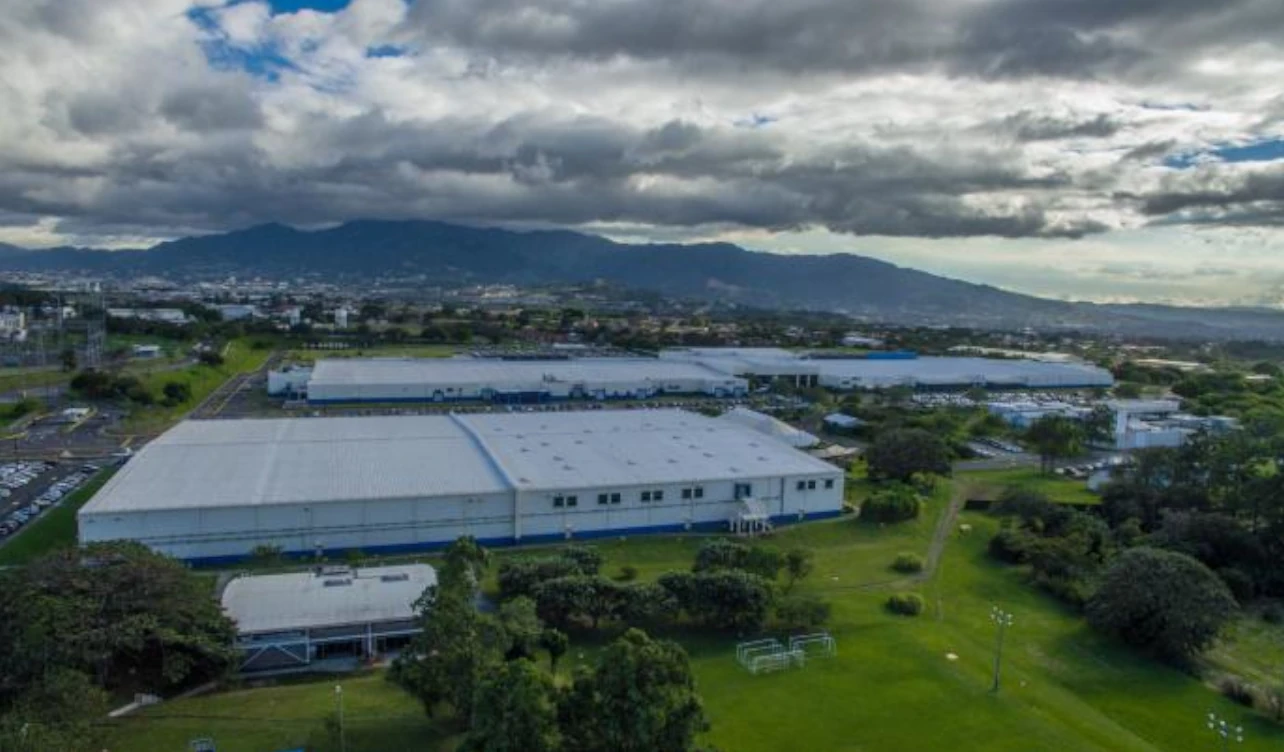 intel, traslado, operaciones, ensamble, prueba, costa rica, asia