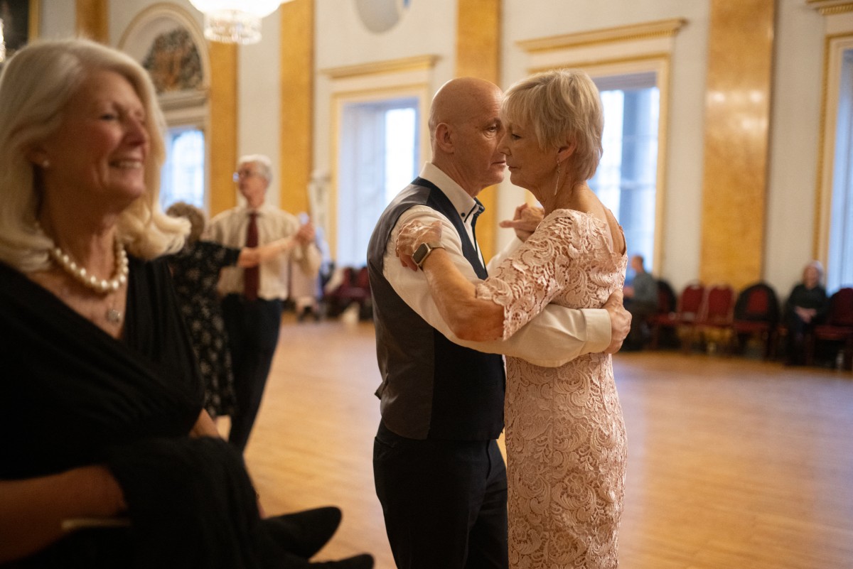 bailes jubilados inglaterra