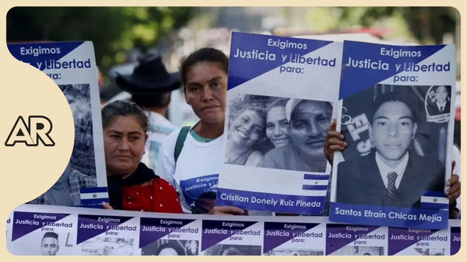 HRW alerta sobre abusos en América Latina ligados a políticas de Trump, con señalamientos a Costa Rica