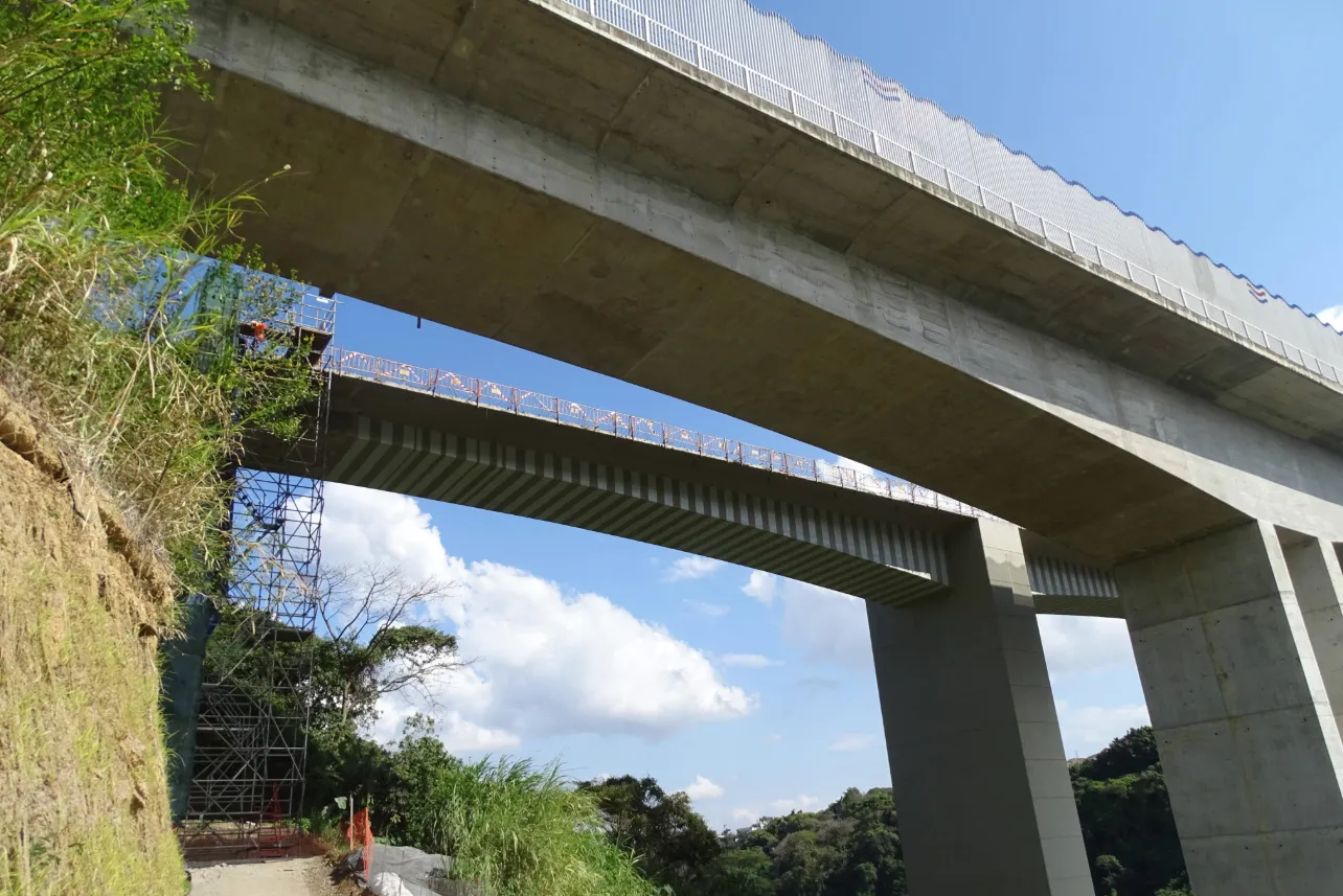 Informe, Lanamme, revela, nuevo puente Saprissa, incumple, parámetros, básicos, sismo, resistente, noticias, Costa Rica