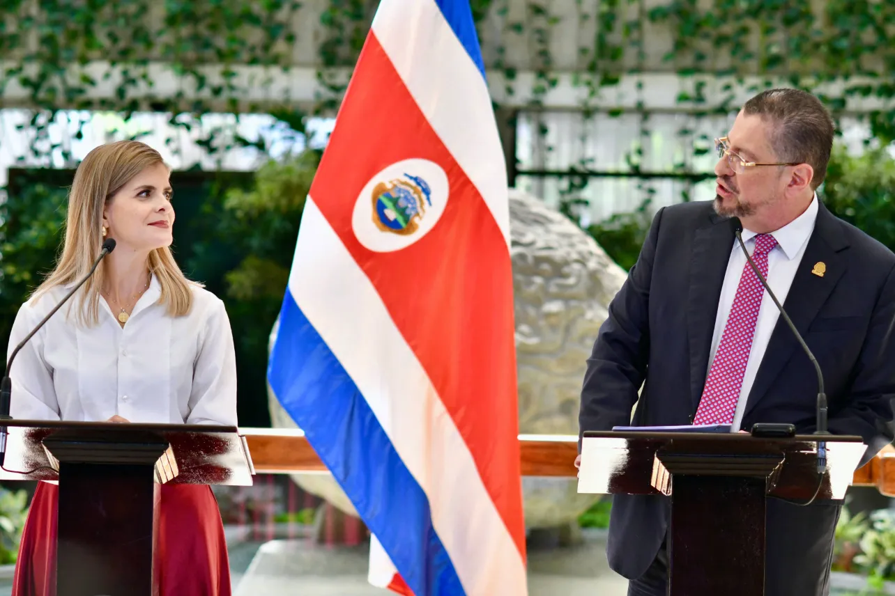 declaratoria oficial, resultados, TSE, nombramiento, Fernández, ministra, noticias, Costa Rica