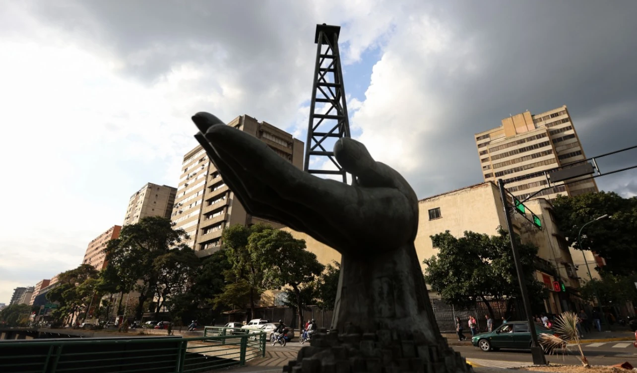 eeuu, chevron, liquidación, operaciones, venezuela