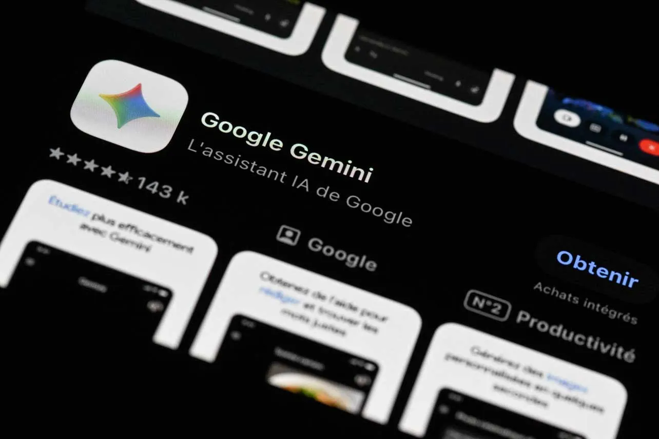 IA, Gemini, Demanda, Google