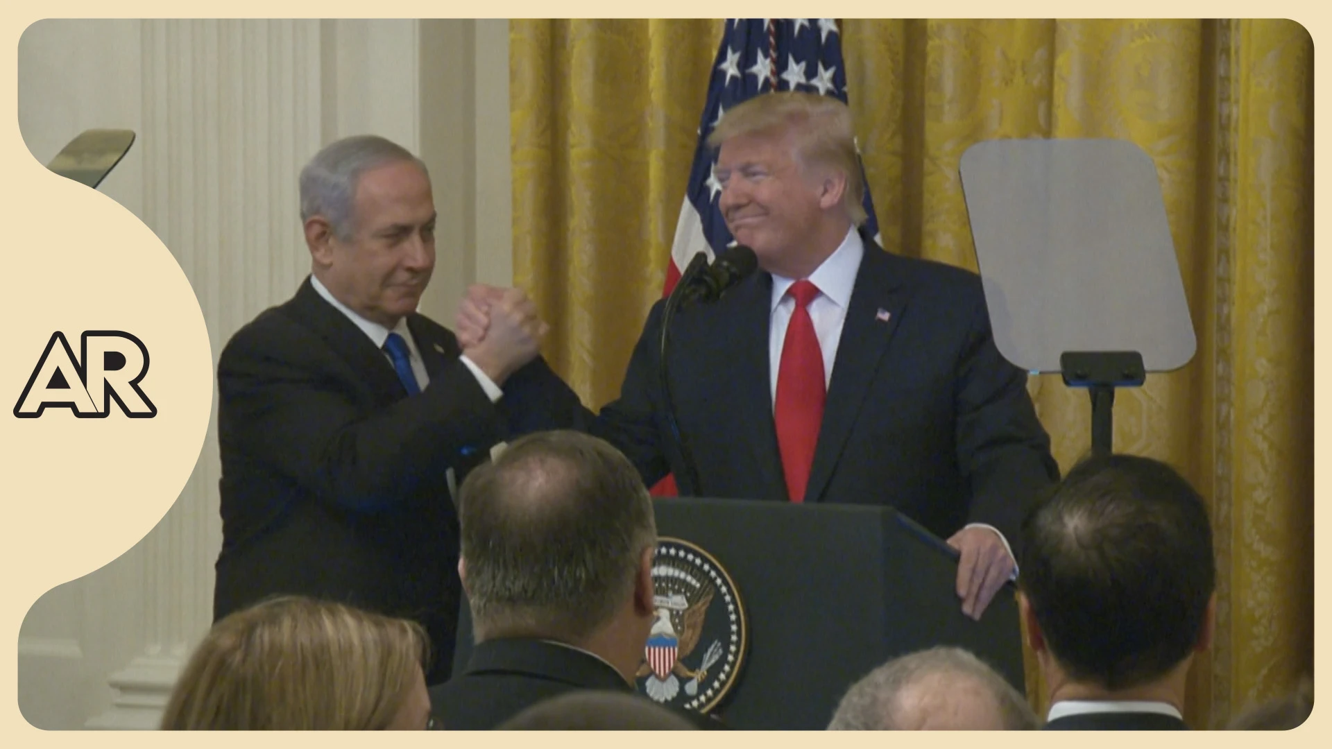 EEUU-Israel vs Irán: la incertidumbre de una guerra en marcha