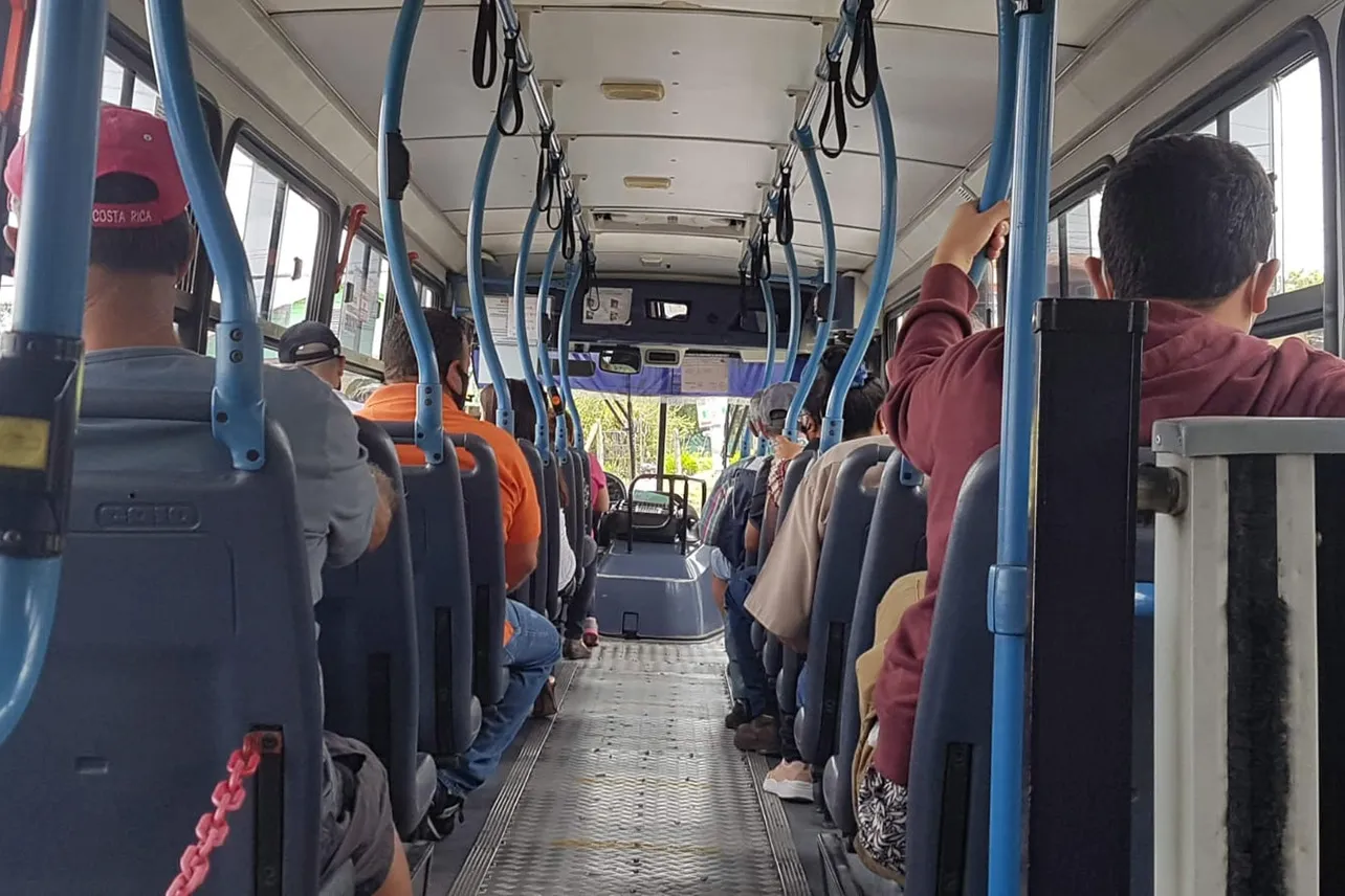 Aumento, autobuseros, combutibles, noticias, Costa Rica